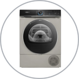 Çamaşır Makinesi